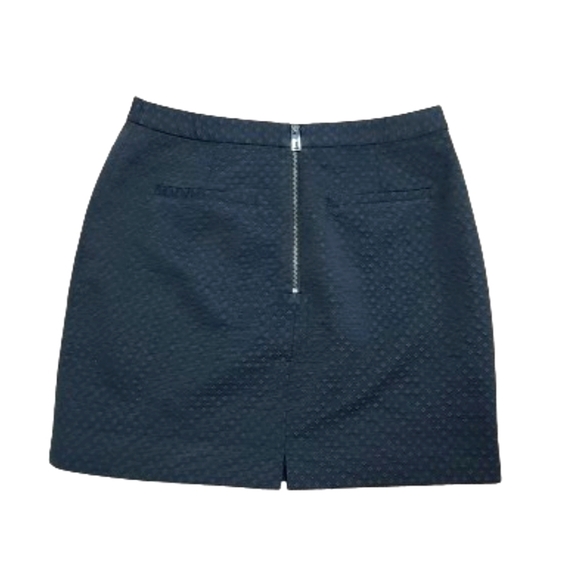 TED BAKER Esteirs Dotted Mini Skirt Women's Ted 0/ US 2 - Picture 9 of 16